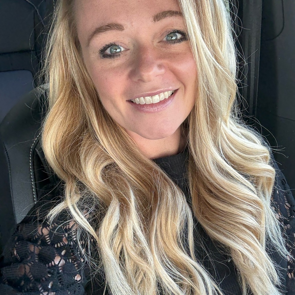 Meet your Posher, Jessica